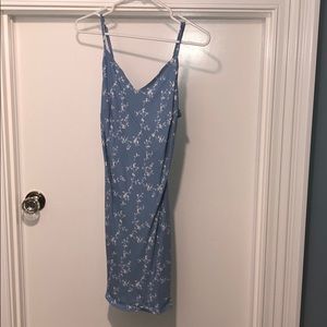 Urban Outfitters Cowl Neck Dress